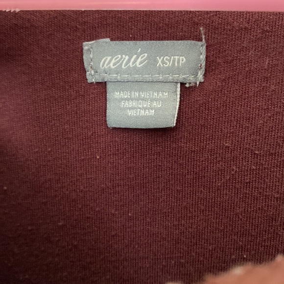 Quarter Button-up - Picture 3 of 3